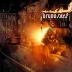 Brunorock : Live on Fire